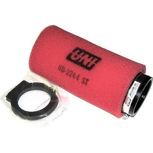UNI Air Filter Yamaha Raptor 350 2004-2012 OEM Replacement NU-3244ST 14-3244