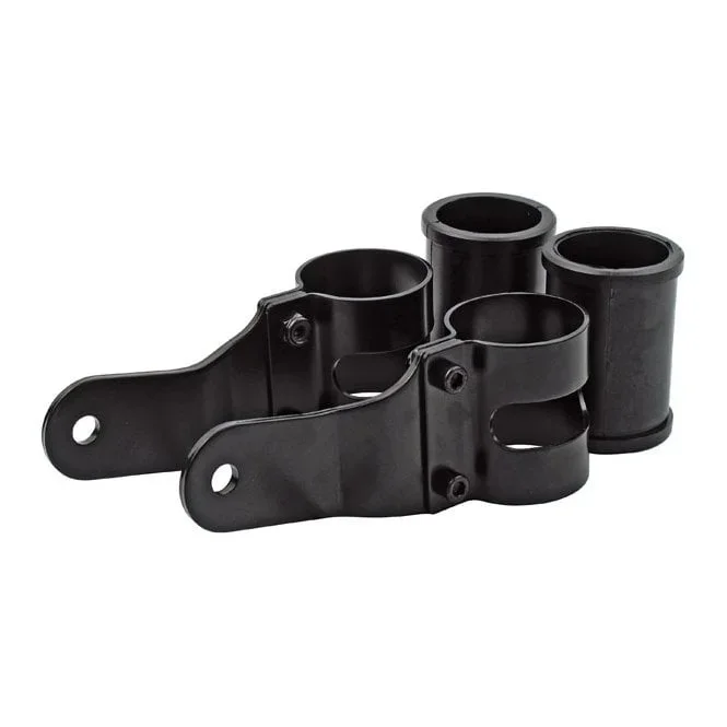 UNI-BASIC HEADLAMP BRACKET ASSY
