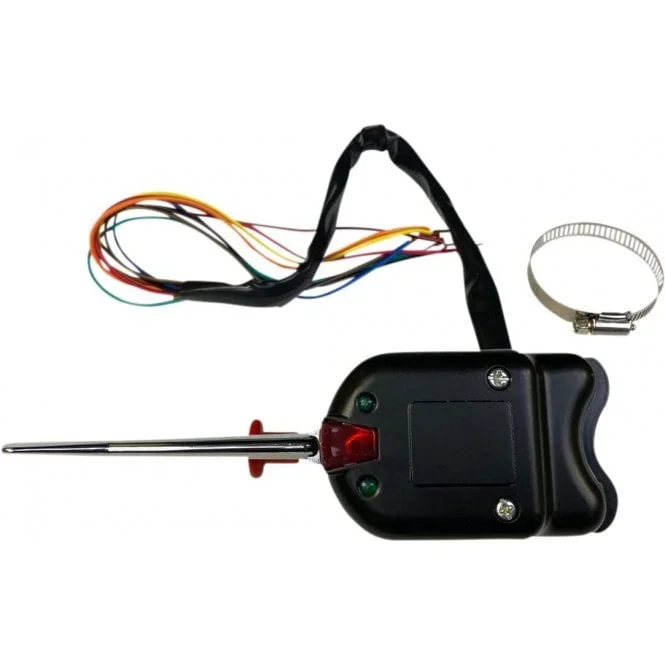 Universal Steering Column Switch