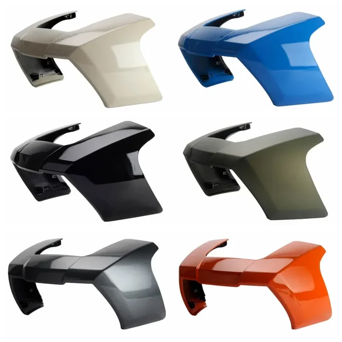 US Stock Harley Pan America 1250 ST CVO Special RA1250 RA1250S RA1250SE Headlight Front Fairing Cover Spoiler Guard Deflector Kit 2021-2025