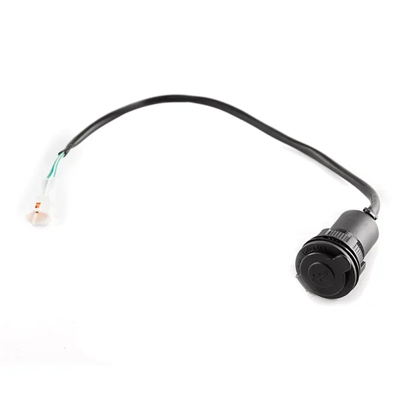 USB Port