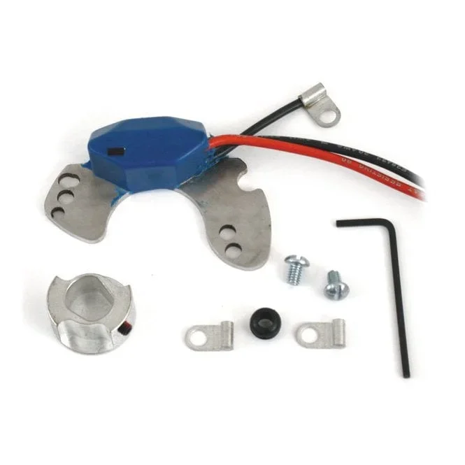 V-Tronic, Electronic Ignition For 6 & 12V. Hand Advance