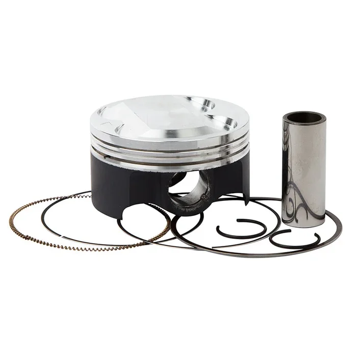 VERTEX PISTON KIT RM250Z COMPR. 13.5:1 16-23 (76.96)