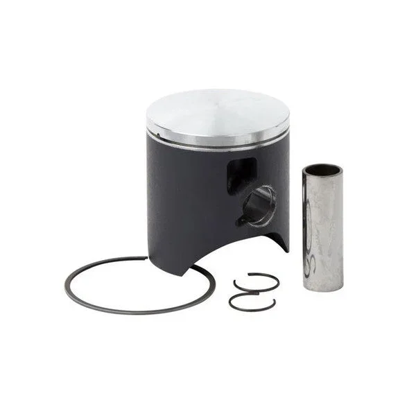 VERTEX PISTON KIT SX125 01-23/TC125 14-23/MC125 21-23 12 DEGREE HEAD DOUBLE RING (53.94)