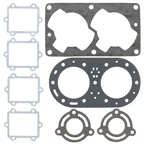 Vertex Top End Gasket Kit 710098