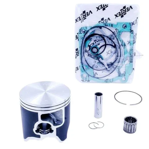 VERTEX TOP END KIT 2T HONDA CR125 05-07 (53.92)