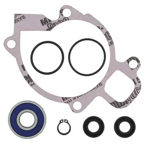 Vertex Water Pump Rebuild Kit 821933