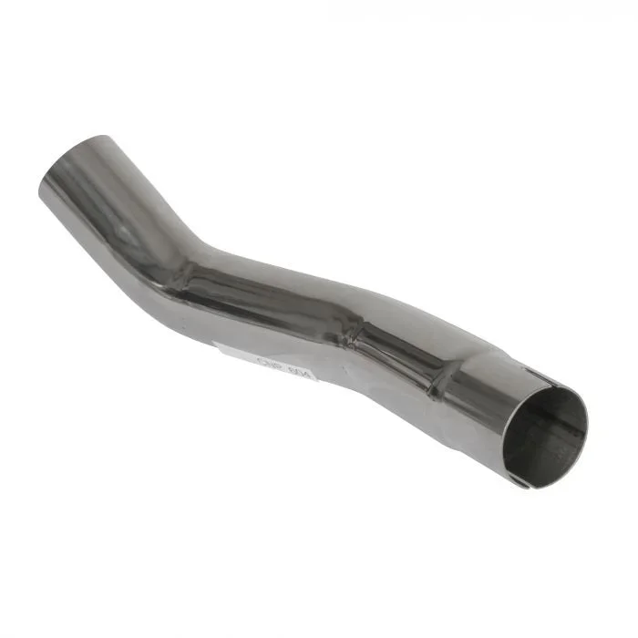 Viper Connecting Link Pipe for Triumph Tiger 900 ‘2000>2005
