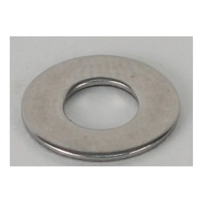 WASHER BRUSH PLATE