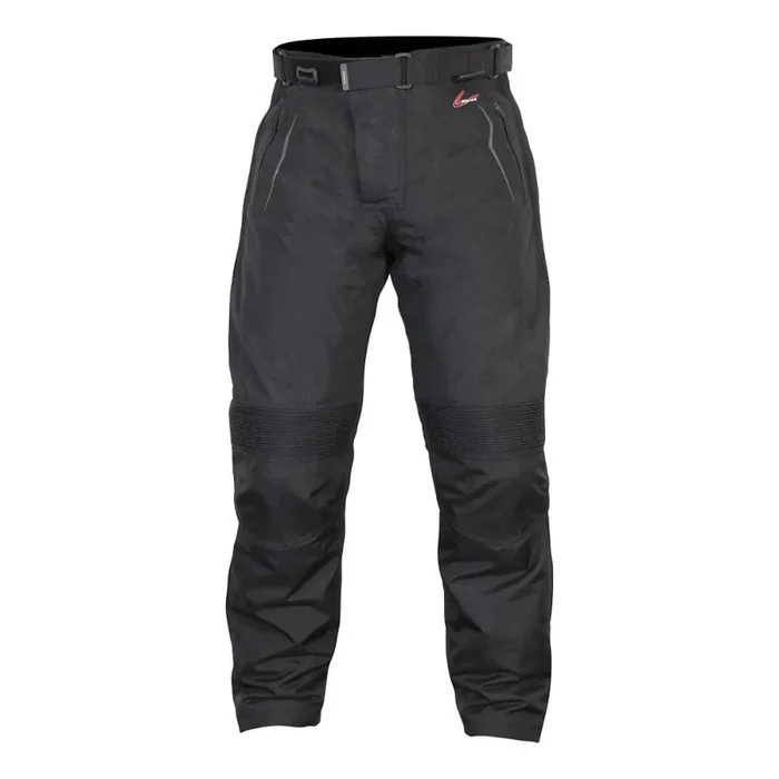 Weise Core Adventure Plus Trousers – Black