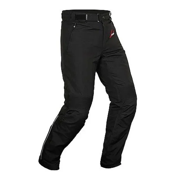 Weise Core Jeans – Black