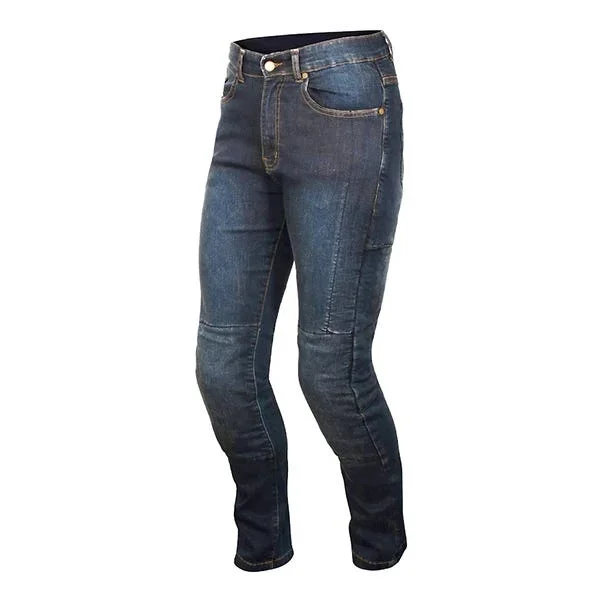 Weise Tundra Ladies Jeans – Blue