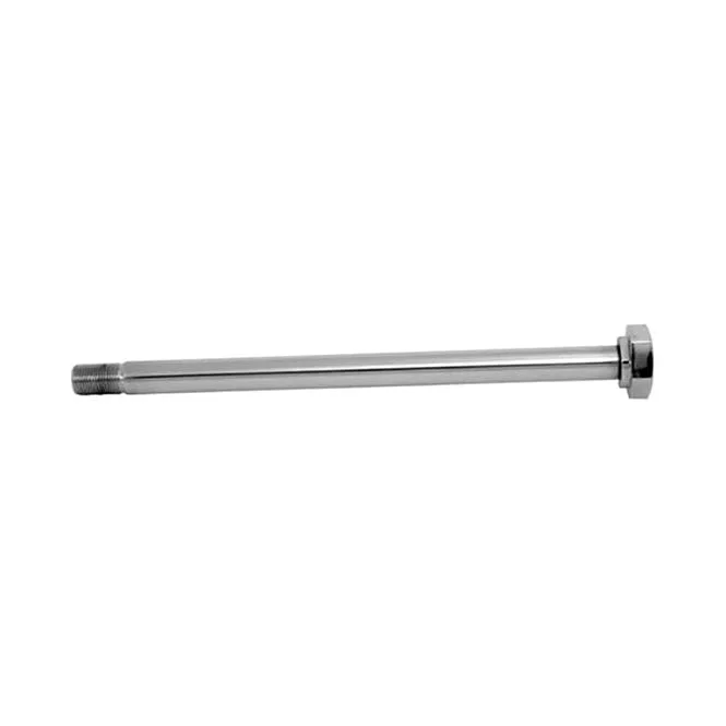 Wheel Axle, Rear