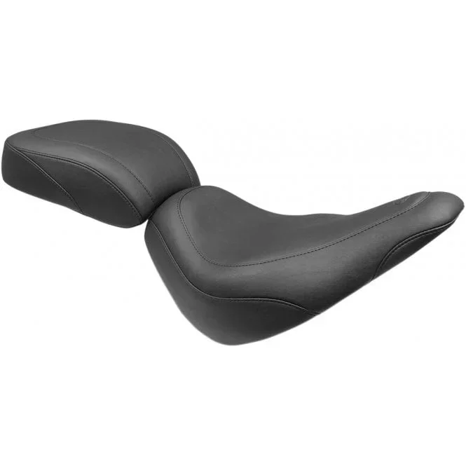 Wide Tripper Seat Softail