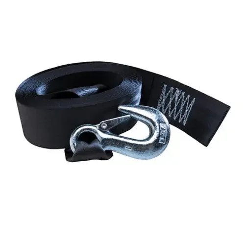 Winch Strap 2 Inch X 25 TIE DOWN ENG 50475