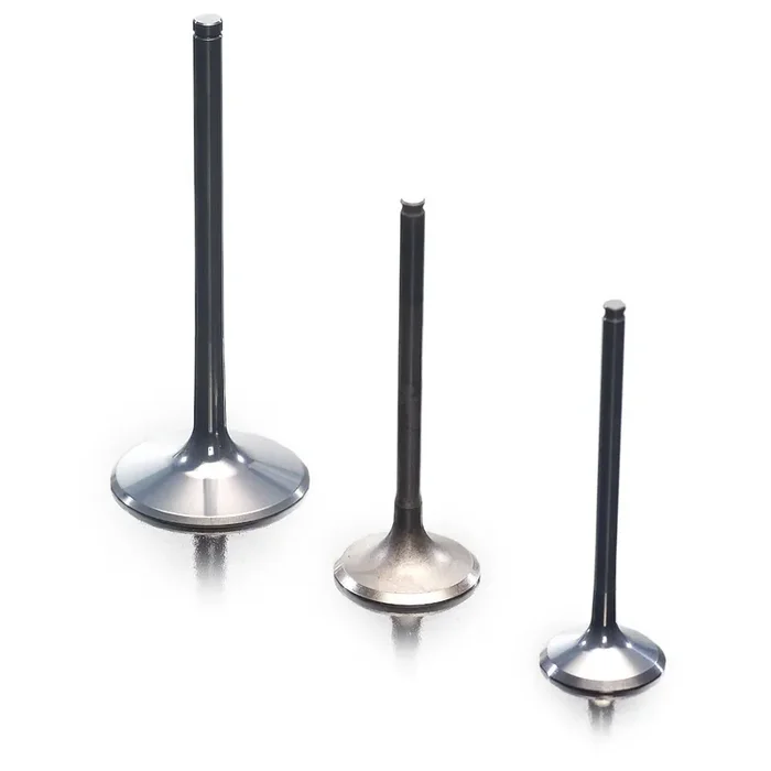Wiseco Titanium Intake Valve VIT010