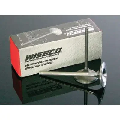 WISECO VIS028 Valve – Steel Intake 87-10 Yam 350cc