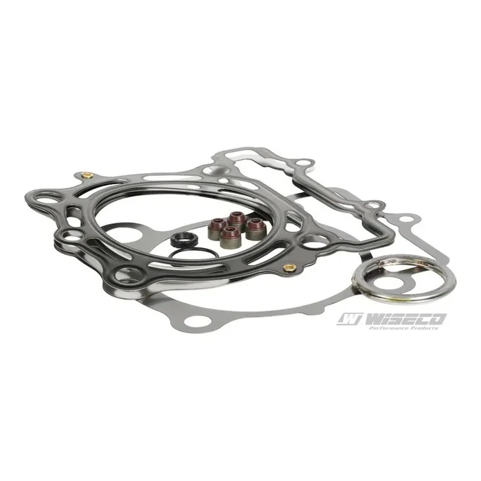 Wiseco W6106 Top End Gasket Kit Suzuki DRZ250 2002-2006