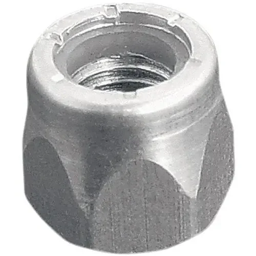 Woodys Big Nuts With Nyloc Insert 1.175″-1.325″ 96 Pack – ALN2-4500-B