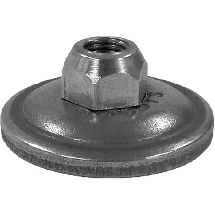 Woodys Combo Digger Support Plate 5/16″ 48 Pack – AWC-3775-48