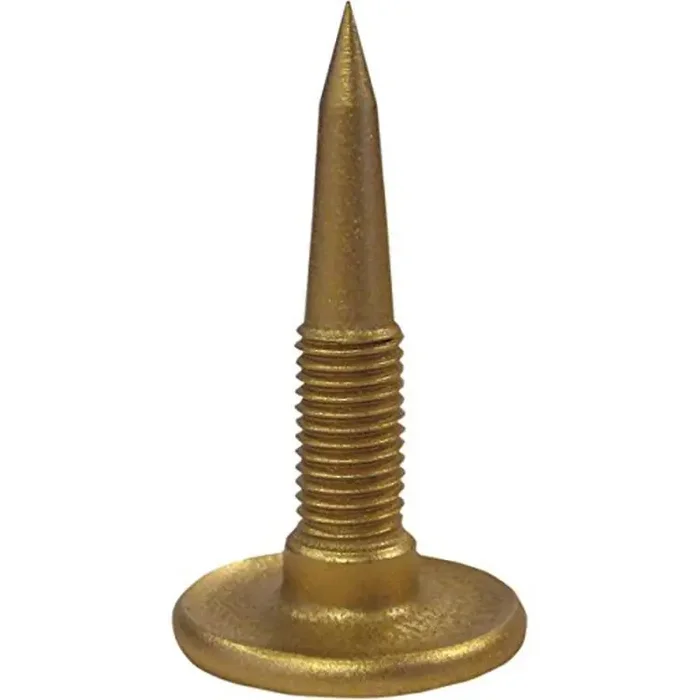 Woodys Eliminator Traction Master Studs 1.325″ 48 Pack – GEP-1325-S