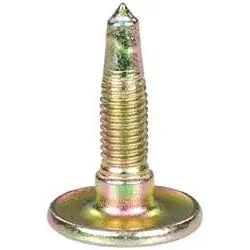 Woodys GDP6-1325-BS Gold Digger Traction Master Carbide 5/16″ X 1.325″ Pkg 96