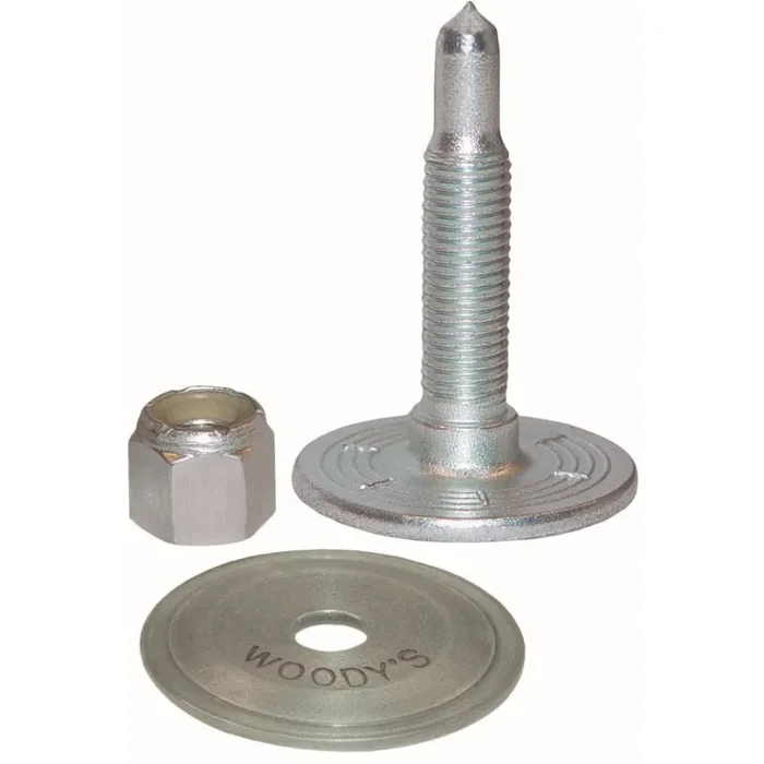 Woodys Grand Master Trail Stud Kit 1.325″ 90 Pack – GMPK-1325-90