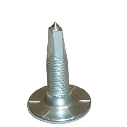 Woodys Mega-Bite Trail Studs 1.075″ 144 Pack – MEG-1075-C