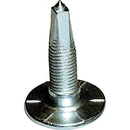 Woodys Mega-Bite Trail Studs 1.325″ 6 Pack – MEG-1325-FS