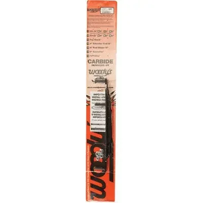 Woodys SC8-5000 Slim Jim Dooly C&a 8″ X 60*