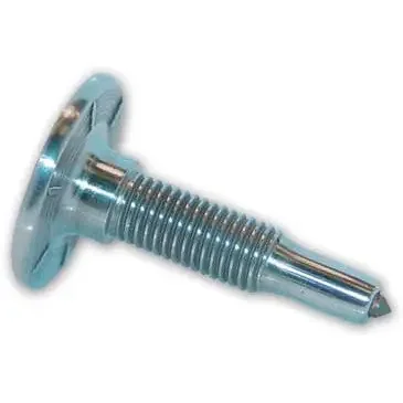 Woodys SSP-1175-B Stainless Steel 60* 5/16″ X 1.175 (96)