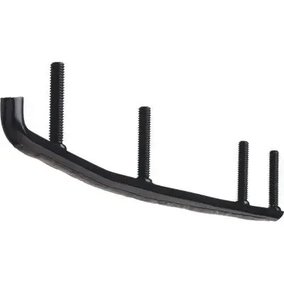Woodys WPI-1300 Polaris Executive Carbides 8″ 60* Polaris Rush / Switchback / 60