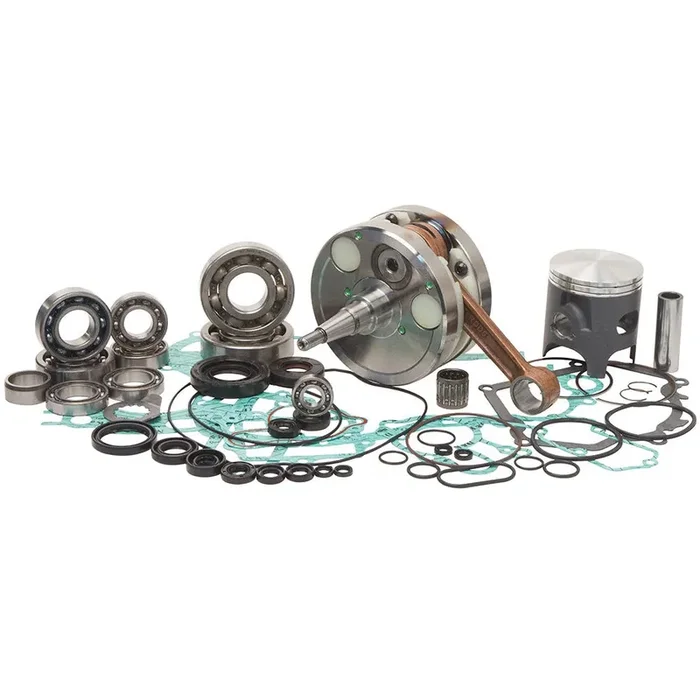 Wrench Rabbit Complete Engine Rebuild Kit For 2002 Yamaha YZ 250