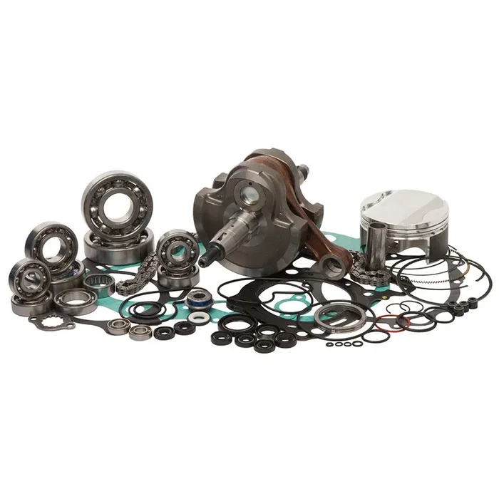 Wrench Rabbit Complete Engine Rebuild Kit For 2003-2004 Suzuki LT-Z 400
