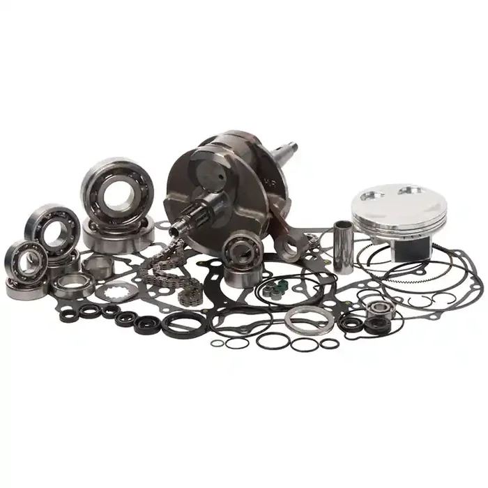 Wrench Rabbit Complete Engine Rebuild Kit For 2010 Yamaha YFM 700 R Raptor SE