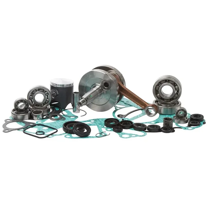 Wrench Rabbit Complete Engine Rebuild Kit For 2015-2016 KTM 200 XC-W
