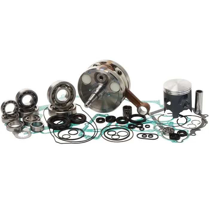 Wrench Rabbit Complete Engine Rebuild Kit For 2016-2019 Yamaha YZ 250 X
