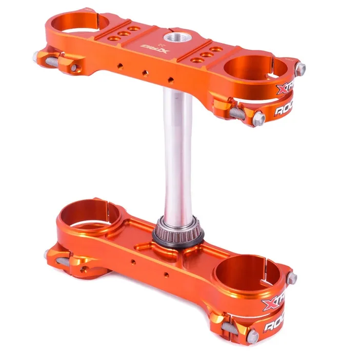 XTRIG ROCS TECH (ORANGE) KTM EXC/EXC-F/XC/TPI 14-22 (OS 20MM)