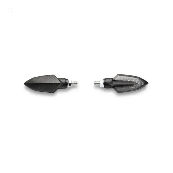 Yamaha LED – Indicators