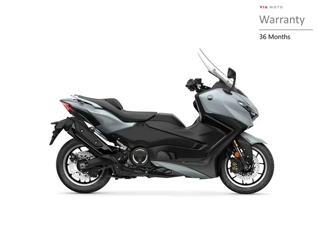 YAMAHA TMAX TECH MAX