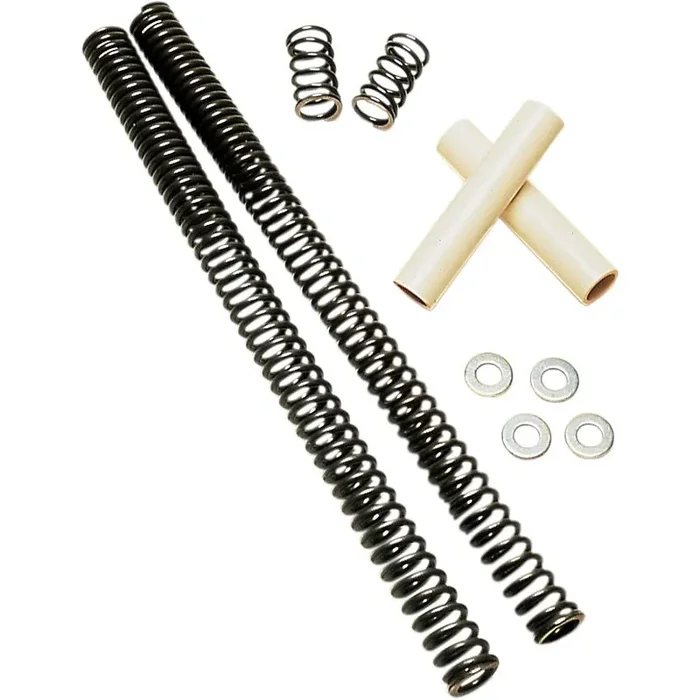 Yamaha XV1700 Road Star 2004-2012 Suspension Fork Lowering Kit by Progressive