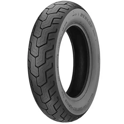 Yamaha XVZ1300 Boulevard (all) Dunlop D404 Rear Tire