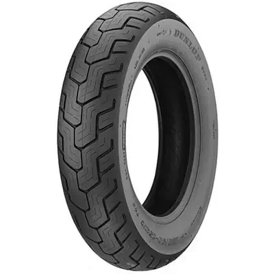 Yamaha XVZ1300 Tour Classic (all) Dunlop D404 Whitewall Rear Tire