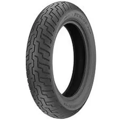 Yamaha XVZ1300 Venture Dunlop D404 Front Tire