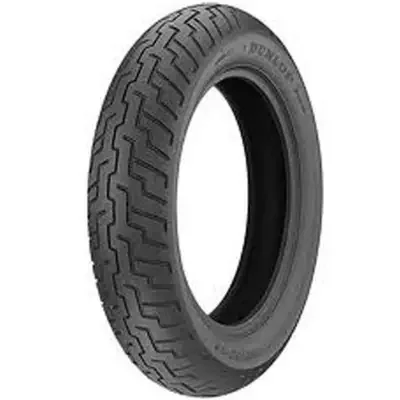 Yamaha XVZ1300 Venture LE (all) Dunlop D404 Front Tire