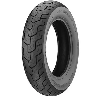 Yamaha XVZ1300 Venture LE (all) Dunlop D404 Whitewall Rear Tire