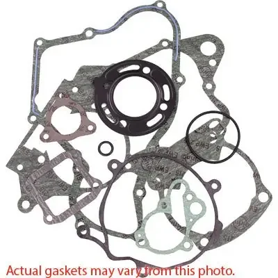 Yamaha YFS200 Blaster 1988-2004 Kit P400485600205 Top End Gasket Kit Fits