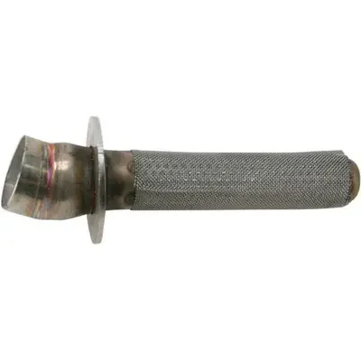 Yoshimura Kawasaki KLX400SR 2003 RS-3/TRS Pro/Competition Series Small Spark Arrestor Kit