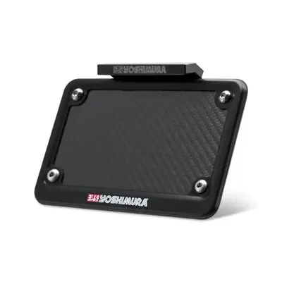 Yoshimura Kawasaki Ninja 400 18-23 Fender Eliminator Kit