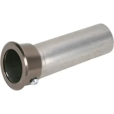 Yoshimura RS-2 1.625″ Diameter Low Volume Insert